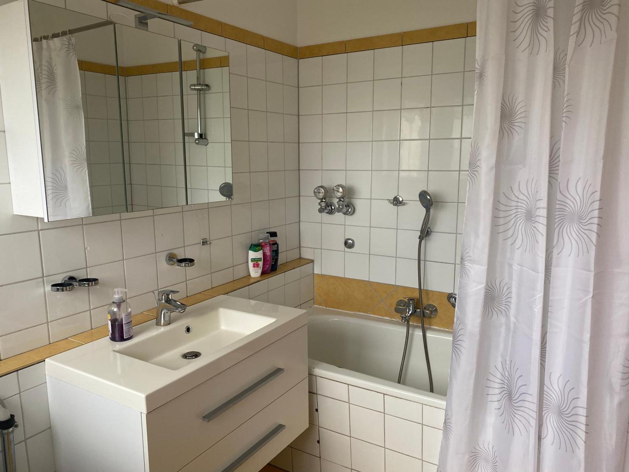 Idyllische Aussicht Appartement Emmendingen Buitenkant foto