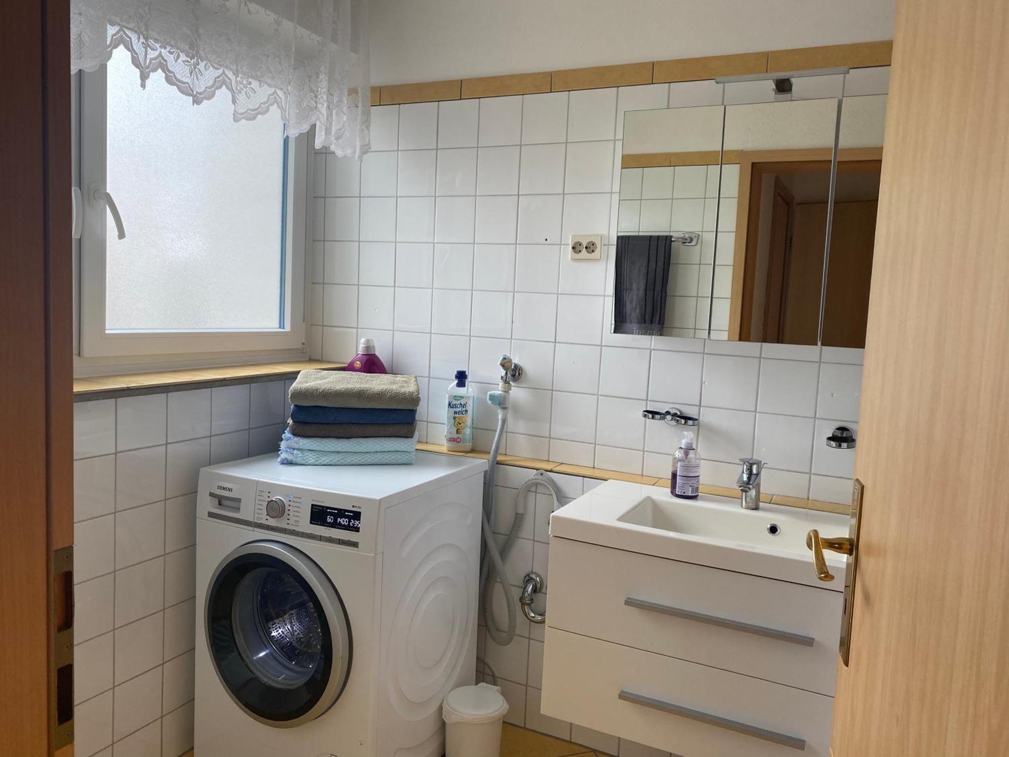 Idyllische Aussicht Appartement Emmendingen Buitenkant foto