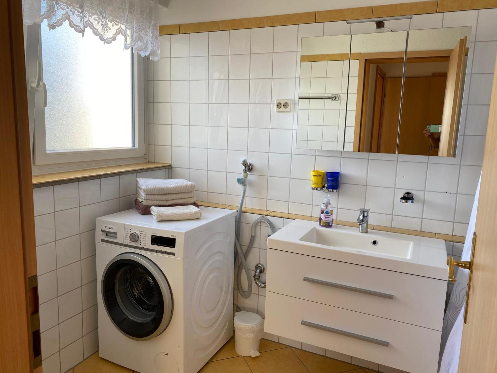 Idyllische Aussicht Appartement Emmendingen Buitenkant foto